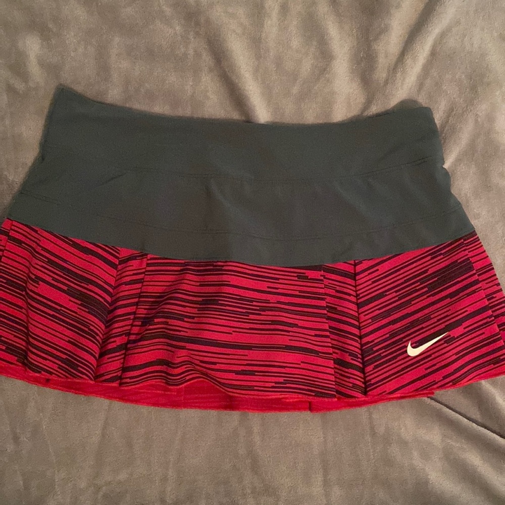 Nike tennis skirt